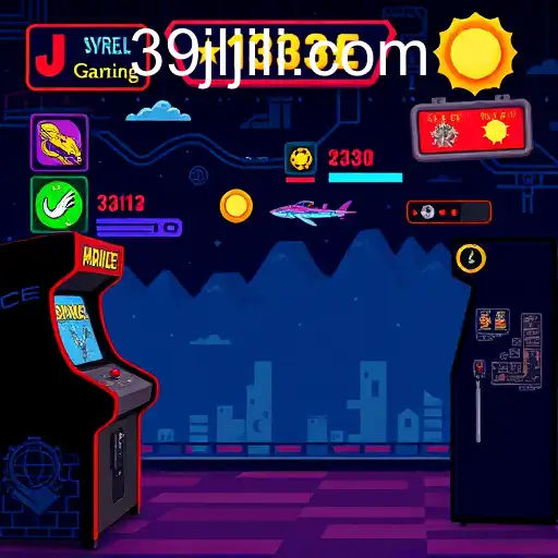 The Enduring Appeal of Arcade Classics