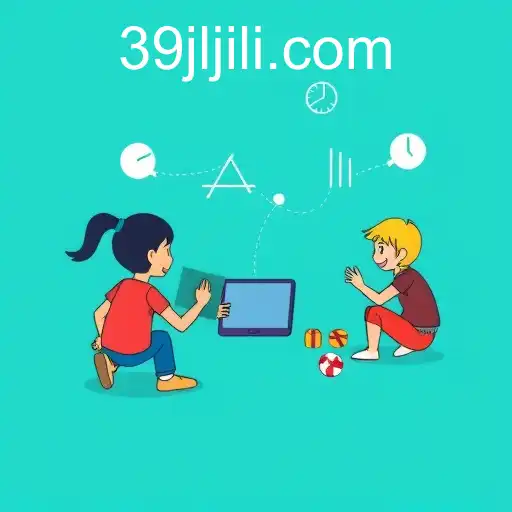 Exploring the World of Educational Games: Engaging Learning Through Play