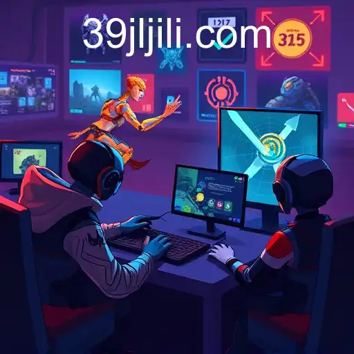 The Evolution of Online Gaming in the 2020s