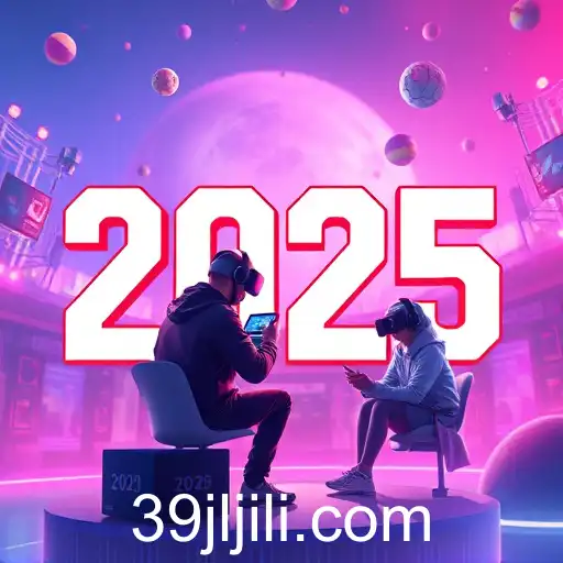 The Evolution of Online Gaming in 2025