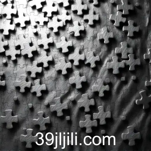 The Digital Playground: Exploring 39jl