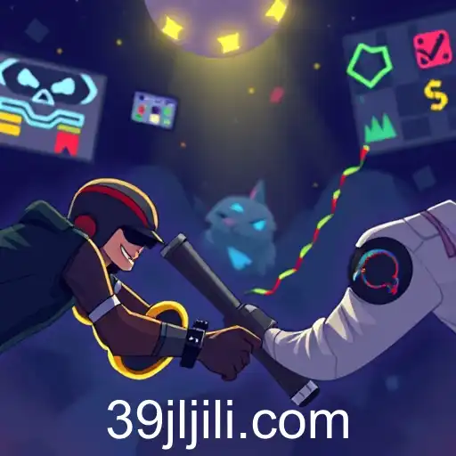 Digital Gaming Realm Expands with 39jl