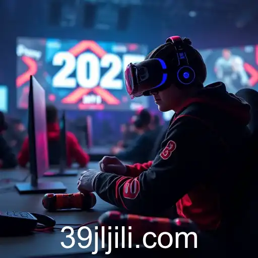 The Evolution of Gaming Platforms in 2025