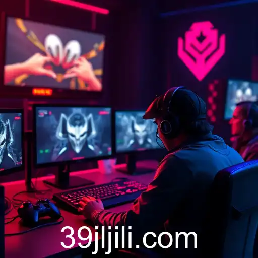 Innovation and Challenges in Online Gaming