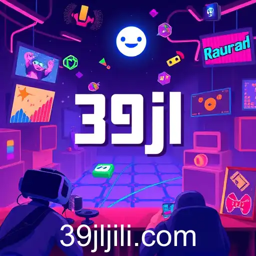 The Rise of 39jl: Gaming Beyond 2025
