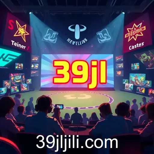 Unlocking the Digital Playground: 39jl's Impact on Online Gaming