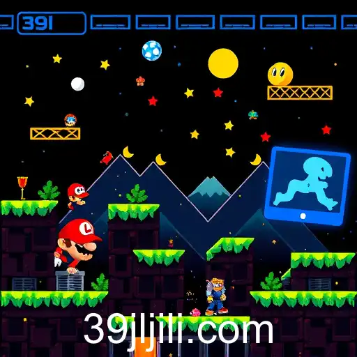 Gaming Evolution and Digital Landscapes