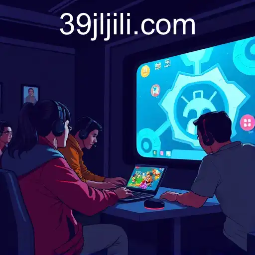 Exploring the Exciting World of 'Multiplayer Fun' Games