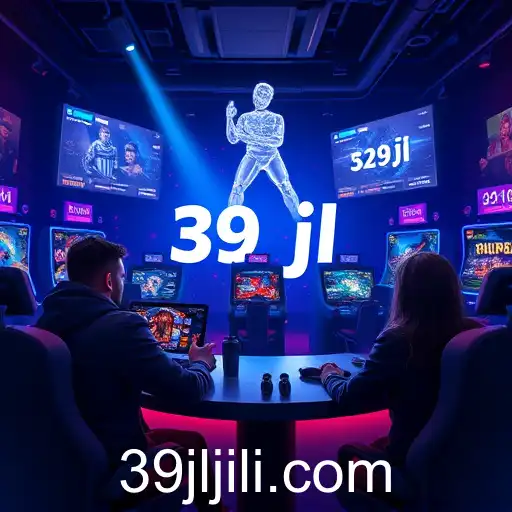 The Surge of Online Gaming in 2025