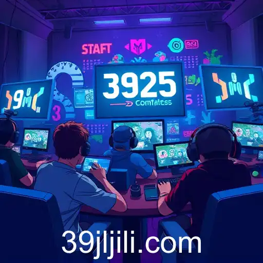 The Rise of Gaming: A Digital Evolution