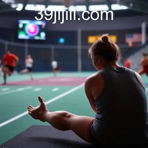 Exploring the Diverse World of Online Sports Games