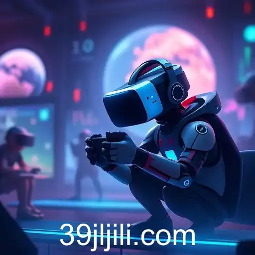 The Rise of 39jl in Gaming Industry