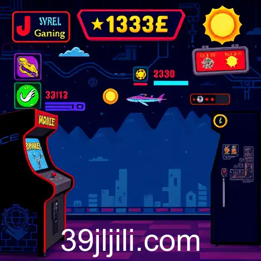 The Enduring Appeal of Arcade Classics