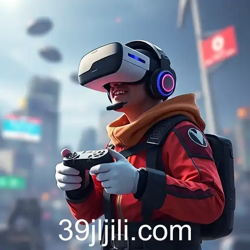 The Digital Renaissance of Gaming