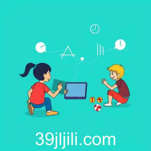 Exploring the World of Educational Games: Engaging Learning Through Play