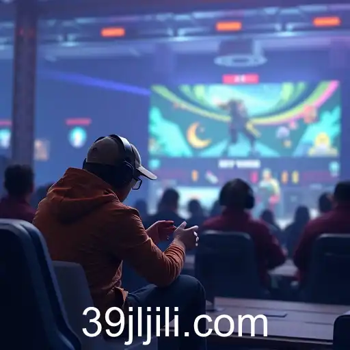 Emerging Trends in Online Gaming Platforms