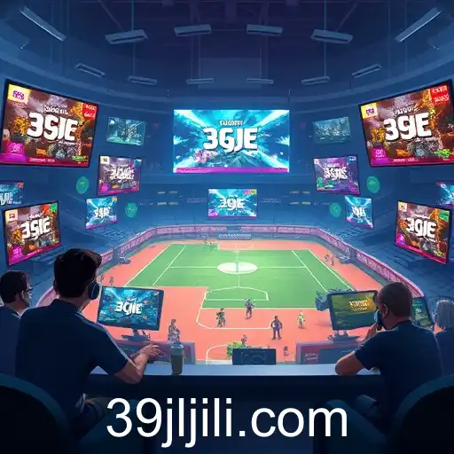 Evolution of Online Gaming Platforms