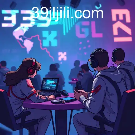 The Evolution of Online Gaming Communities