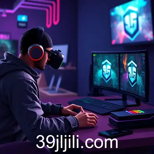 Rise of Online Gaming Communities