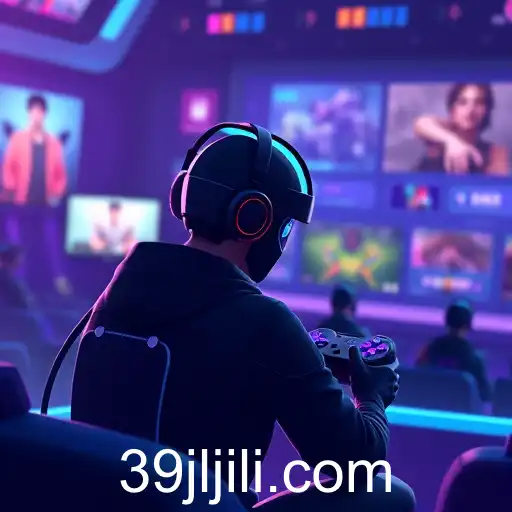 The Rise of Online Gaming Communities