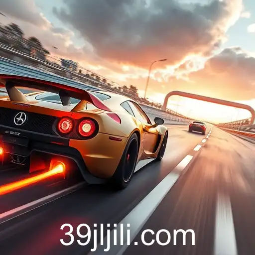 Exploring the Thrilling World of Racing Games: Speed, Competition, and Innovation