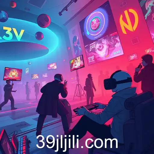 The Rise of 39jl: A New Era in Online Gaming