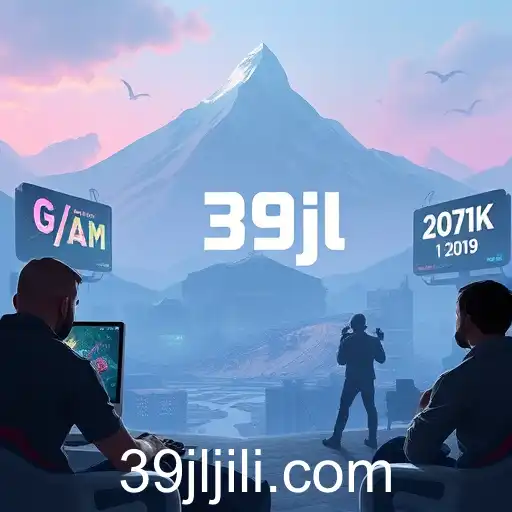 Rising Popularity of 39jl Gaming Platform