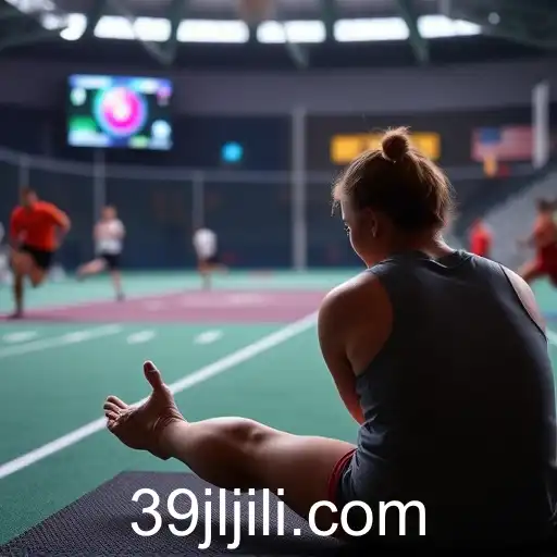 Exploring the Diverse World of Online Sports Games