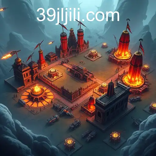 The Allure of Strategy Games: Mind Games and Master Plans