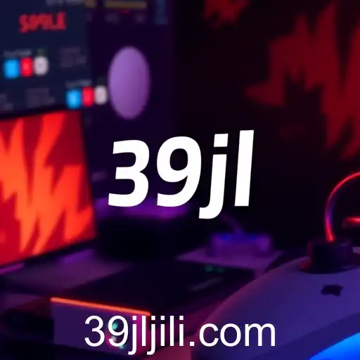 Unlocking the Digital Playground: 39jl's Impact on Online Gaming